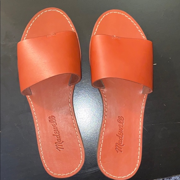 Madewell Shoes - Madewell sandals